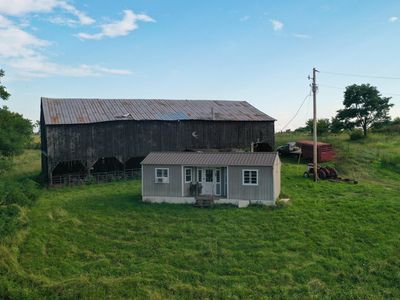 543 Silas Rd