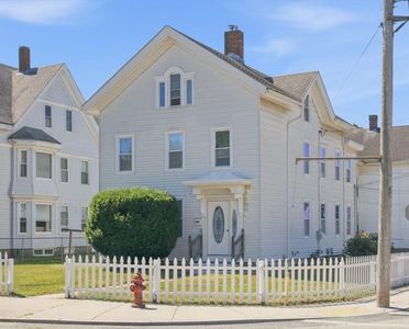 Property at 24 Pleasant St, Westerly, RI