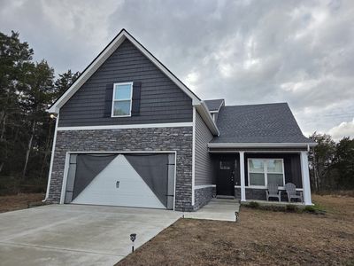 2101 Red Barn Rd