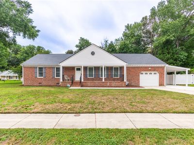 1010 Weeping Willow Dr