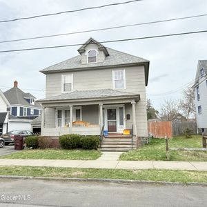 40 Fox Street