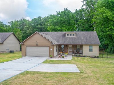 Property at 834 Conneross Rd, Townville, SC