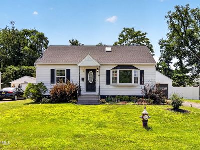 11 Old Myers Drive