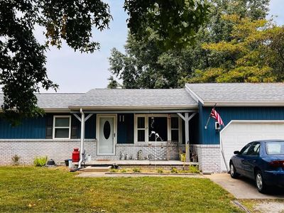 1617 Green Street Rd