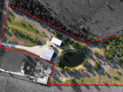 301 County Road 436
