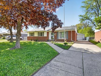 Property at 41725 Arthur St, Van Buren Township, MI