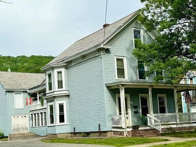Property at 56 Atkinson Street, Bellows Falls, VT