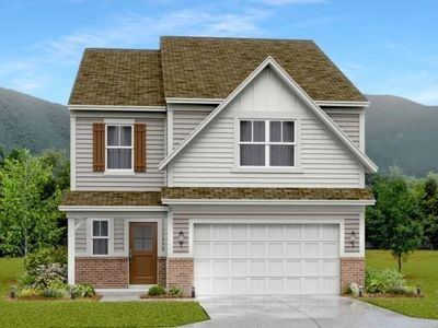 2504 Robert Gwynne Dr