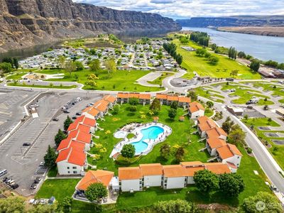 8903 Crescent Bar Road NW #153/55