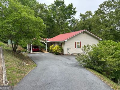Property at 196 White St, Dillard, GA