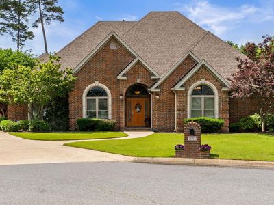 127 Grenoble Cir