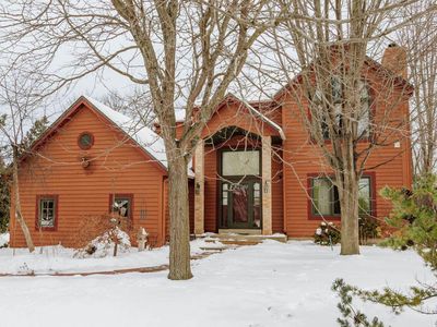 6718 North 110th STREET