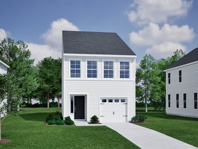 320 Tartan Rd