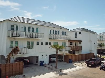 4885 State Highway 361 #K