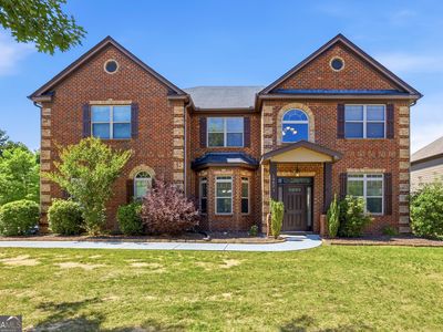 1942 Weatherby Way Ct