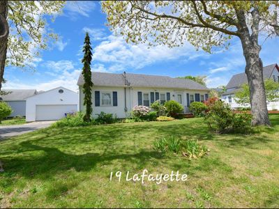 Property at 19 Lafayette Avenue, Bourne, MA