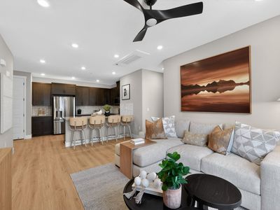 Residence 4 Plan, Amarone