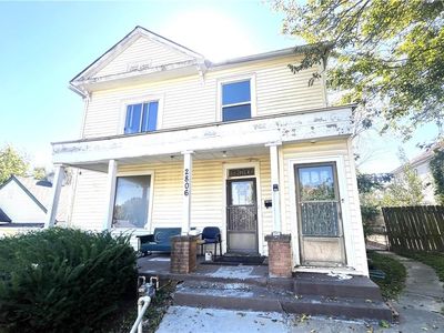 Property at Olive St, Saint Joseph, MO
