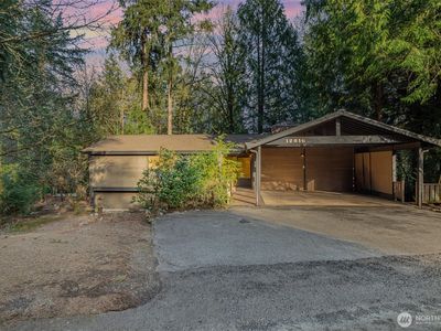 12816 Holiday Drive NE