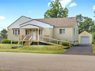 Property at 157 Elizabeth St S, Hopwood, PA