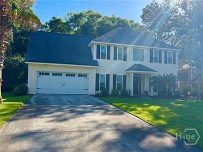 11 Elmsford Court