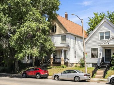 3172 N Holton STREET #3172A