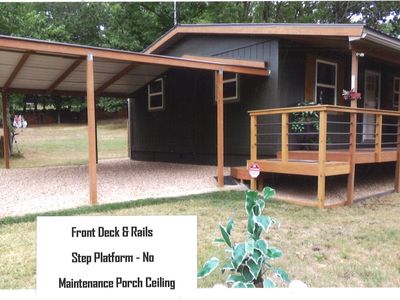 150 Cedar Cove Road