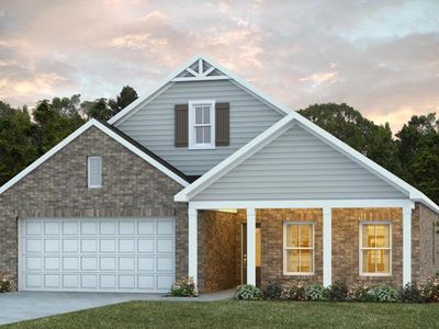 301 Courtland Dr