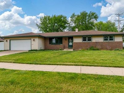 Property at 1913 Black Bridge Rd, Janesville, WI