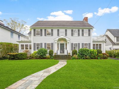 27 Oak Avenue