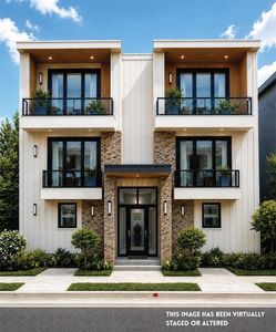 301 Jackson St #A