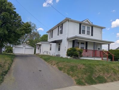 Property at 629 Branch St, Kingsport, TN