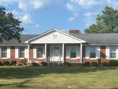 529 Kennedy Bridge Rd