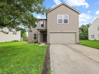 Property at 8662 Belle Union Dr, Camby, IN