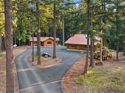 13421 Salmon La Sac Road