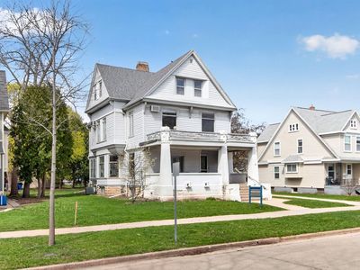 209 N Union St