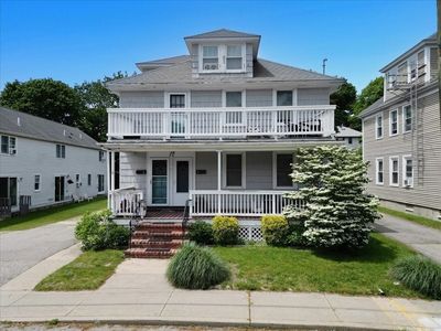 16 Castle St