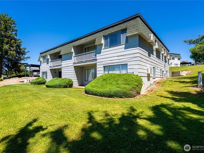 933 N Baker Avenue #1-16