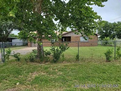 509 W South Boundary St
