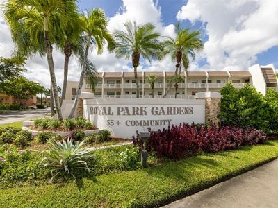 6850 Royal Palm Blvd #306 G