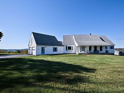 520 Foxes Ridge Road