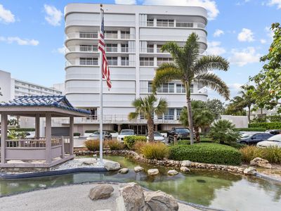 3210 S Ocean Boulevard #703