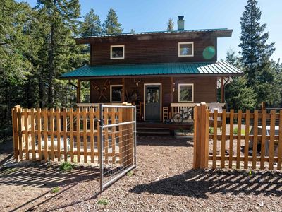 450 Coyote Way