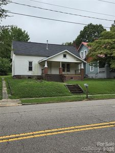 421 N Salisbury Ave