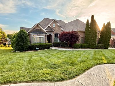 9219 Crystal Brook Dr