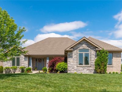 Property at 341 Crown Point Dr, Centerville, OH