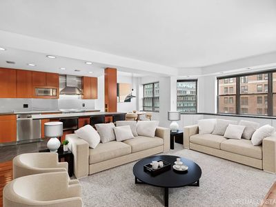 80 Park Ave #10LM