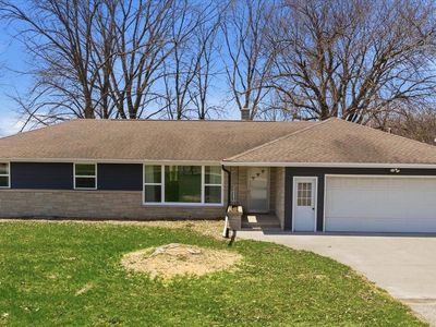 N8893 County Rd N