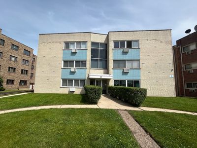 8203 Niles Center Rd APT 3C