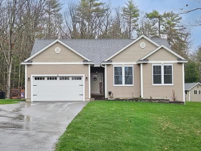 Property at 55 Windsor Road, Epsom, NH